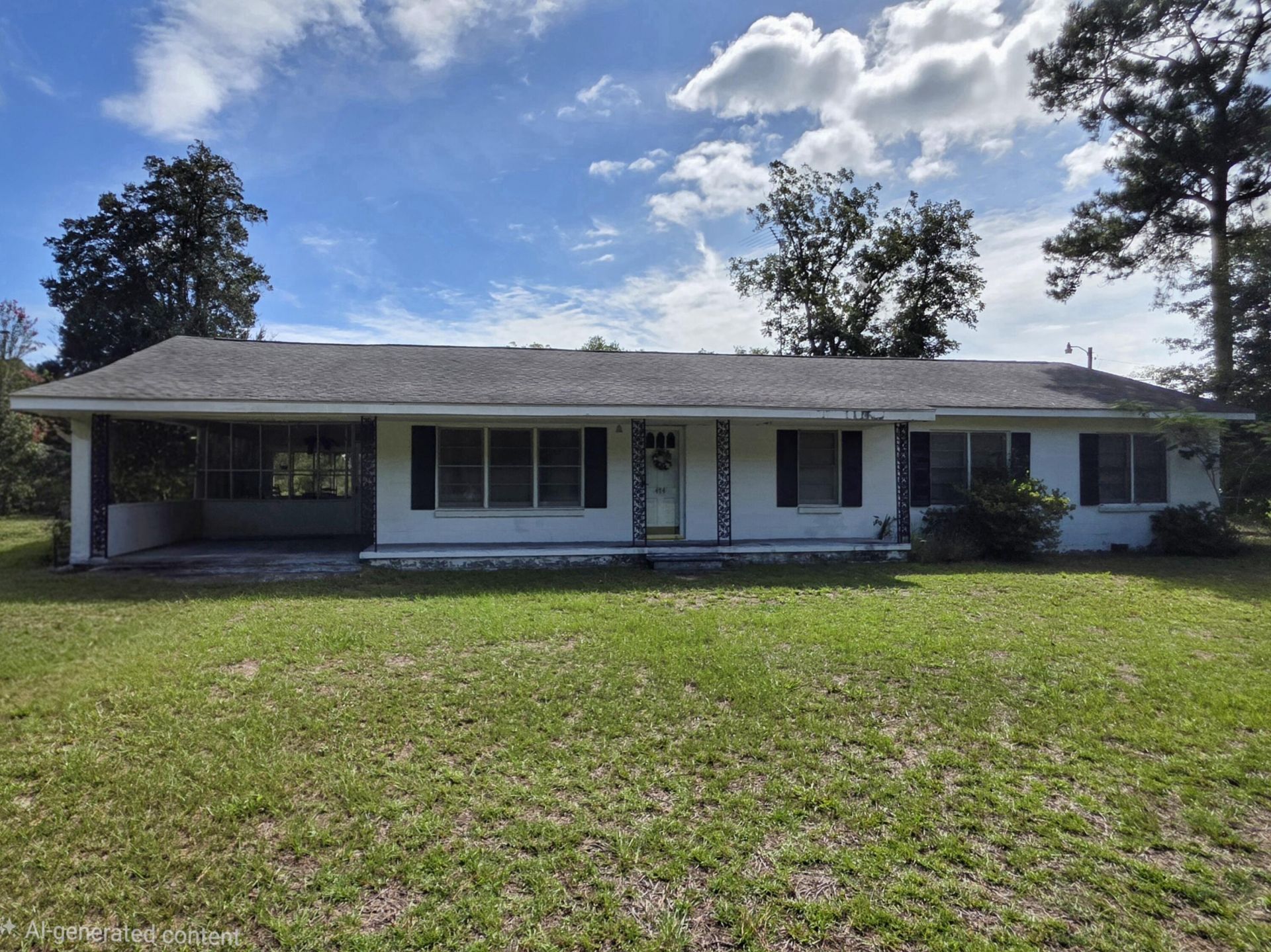 474 Beidler Forest Road Photo 4