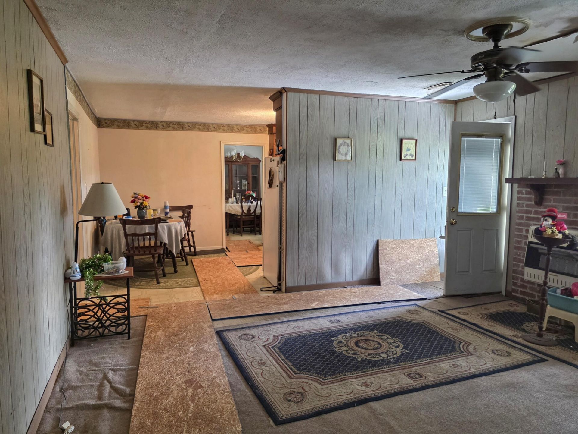 474 Beidler Forest Road Photo 5