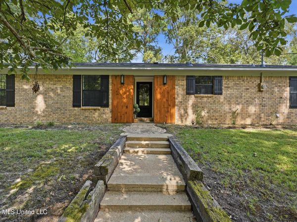 317 Martin Road, Carthage, MS 39051