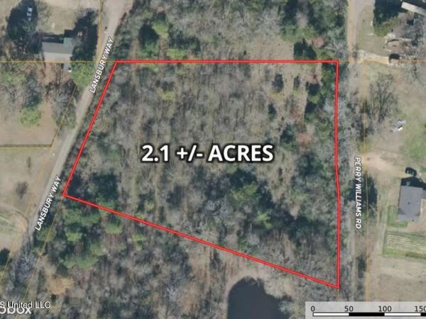 Lansbury Way, Madison, MS 39110
