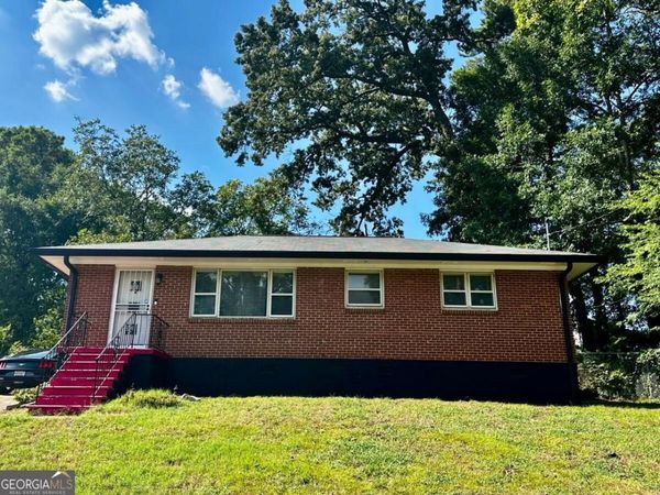 2183 Springdale Circle SW, Atlanta, GA 30315