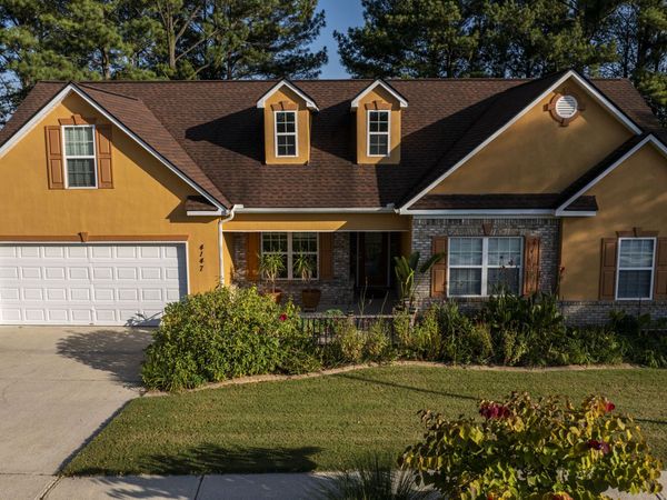 4147 Granite Falls Lane, Loganville, GA 30052