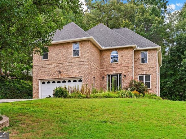 3218 Leona Drive, Rocky Face, GA 30740