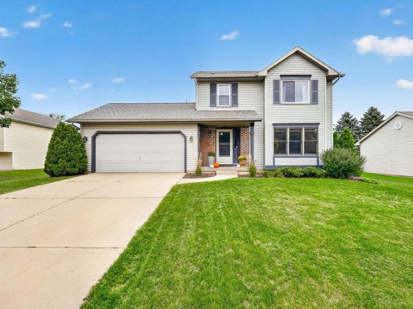 7126 Timberwood Drive, Madison, WI 53719