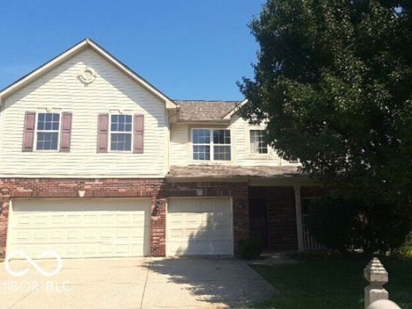 4933 Birmingham Drive , Indianapolis, IN 46235