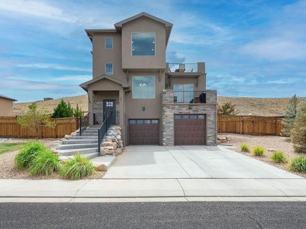 205 Hideaway Lane, Grand Junction, CO 81503