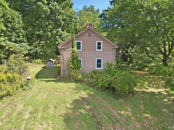 674 Dunbar Road, Greenwich, NY 12834