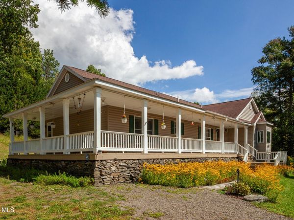679 W Kill Road, Jefferson, NY 12093