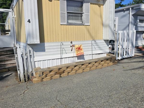 305 Turnpike Street, Unit 4, Easton, MA 02346