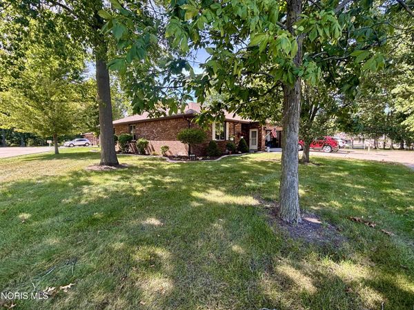 601 Wood Cree Court , Defiance, OH 43512