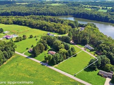 0 Shipley Road , Fredericktown, OH 43019