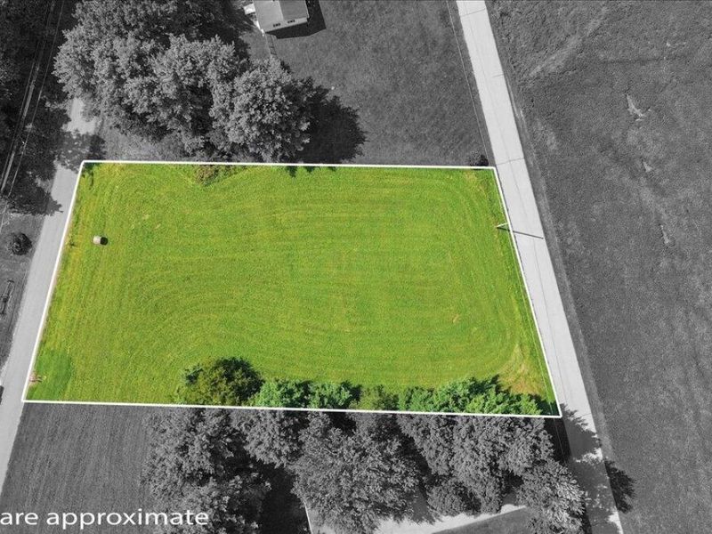 0 Shipley Road, Fredericktown, OH 43019 Photo 2