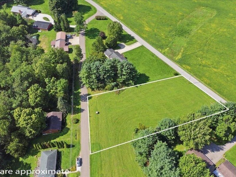 0 Shipley Road, Fredericktown, OH 43019 Photo 4
