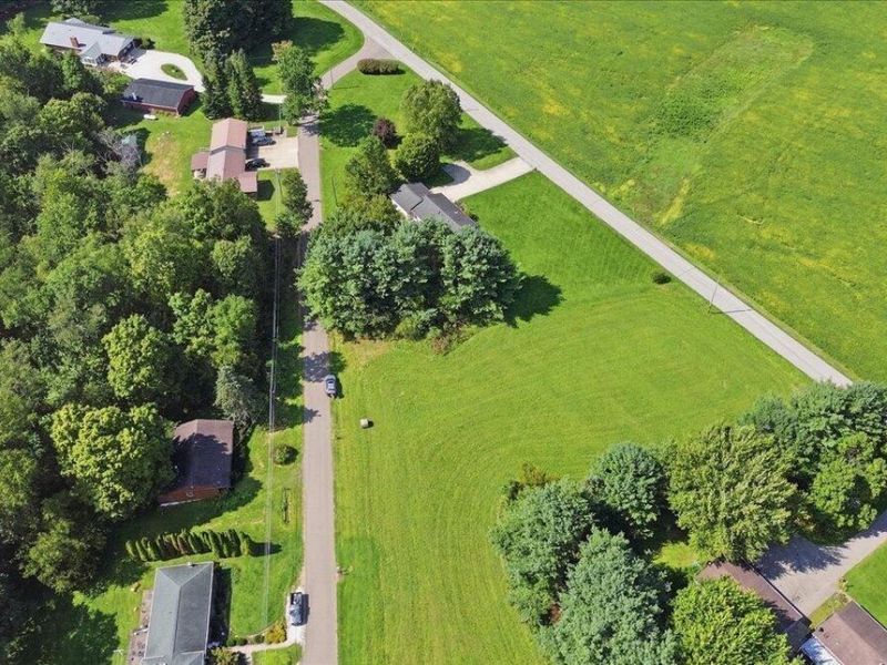 0 Shipley Road, Fredericktown, OH 43019 Photo 5