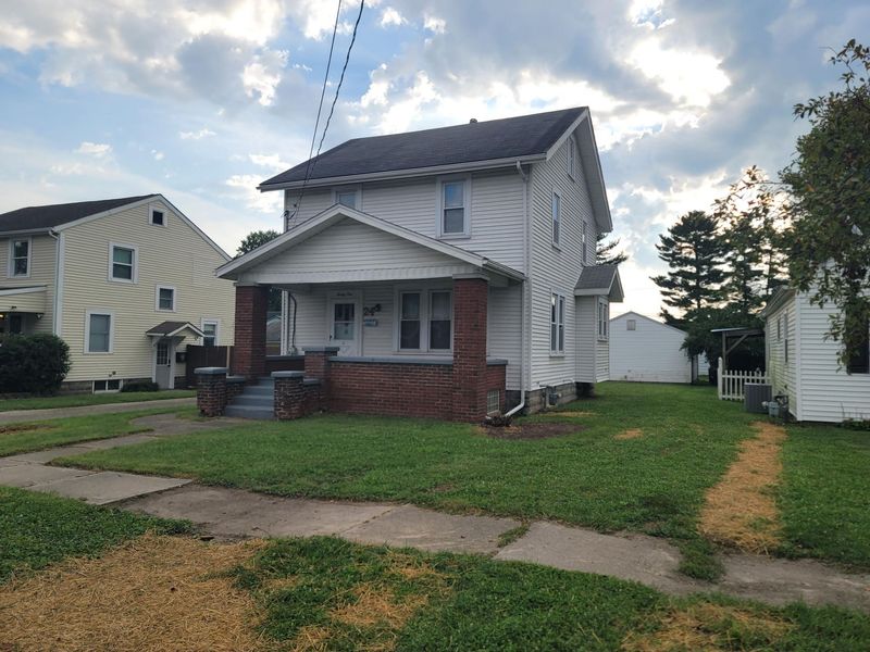 24 N Hazelwood Avenue, Newark, OH 43055 Photo 1