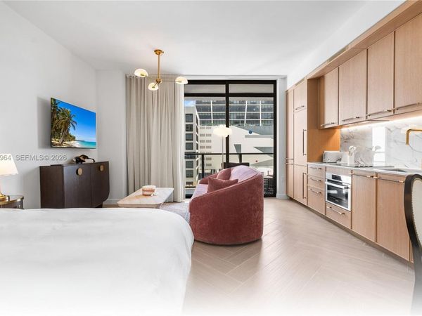 Unit 441, Miami, FL 33127