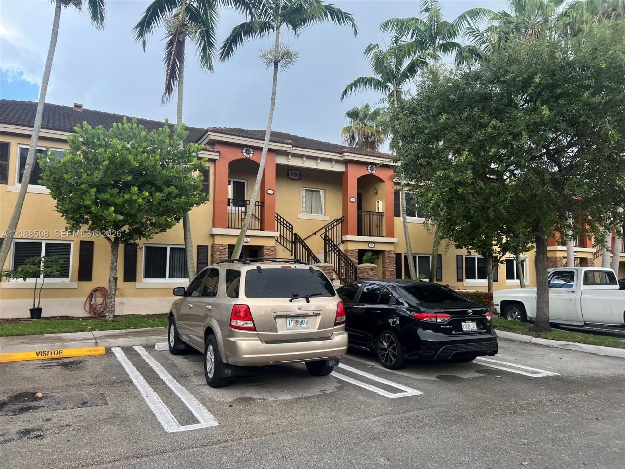 3390 NE 9th St, Unit 201, Homestead, FL 33033 Photo