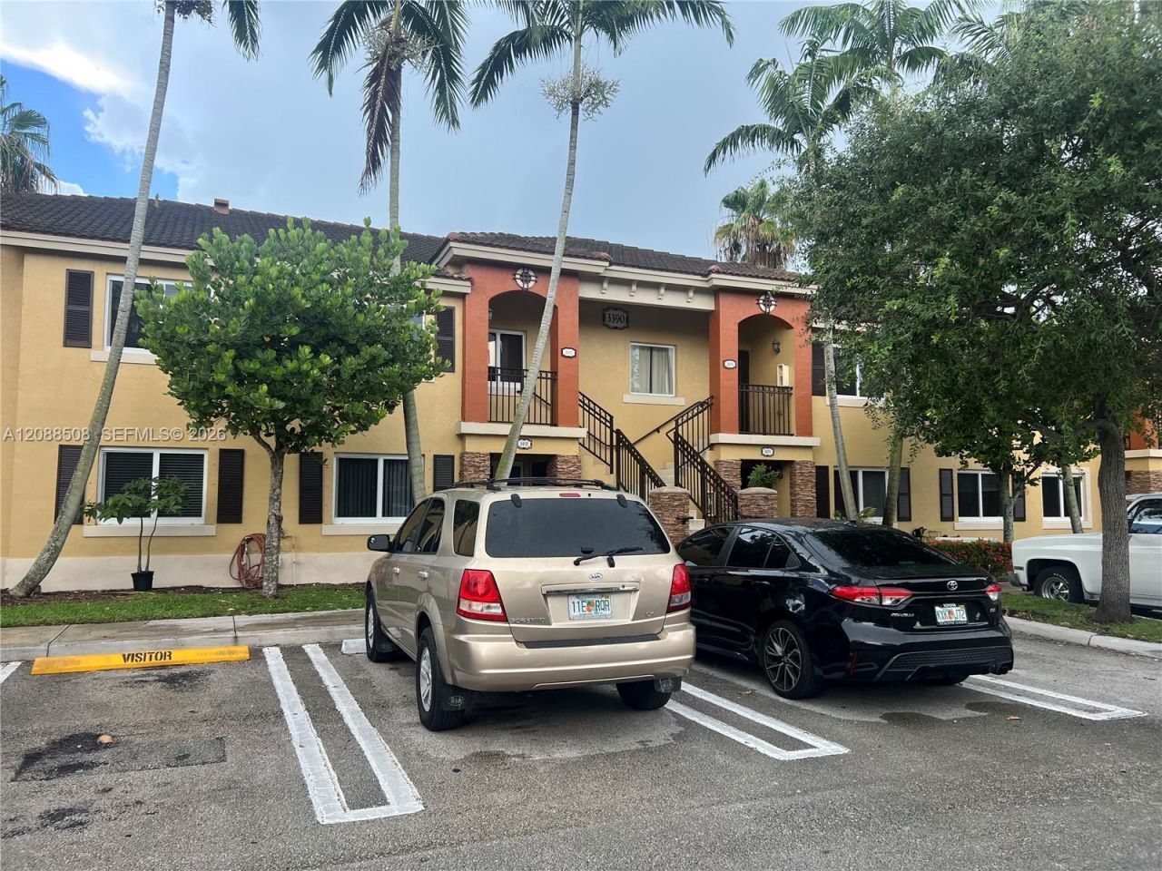 3390 NE 9th St, Unit 201, Homestead, FL 33033 Photo