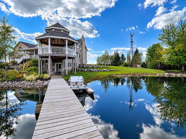9241 S WASHINGTON AVENUE, Marshfield, WI 54449