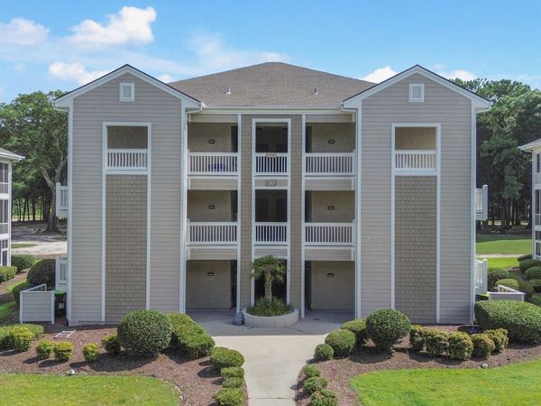 233 Kings Trail , Unit # 2003, Sunset Beach, NC 28468