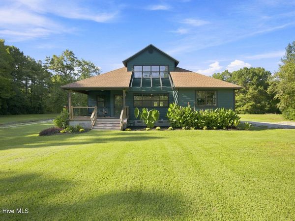 16864 N Nc Highway 210 , Rocky Point, NC 28457