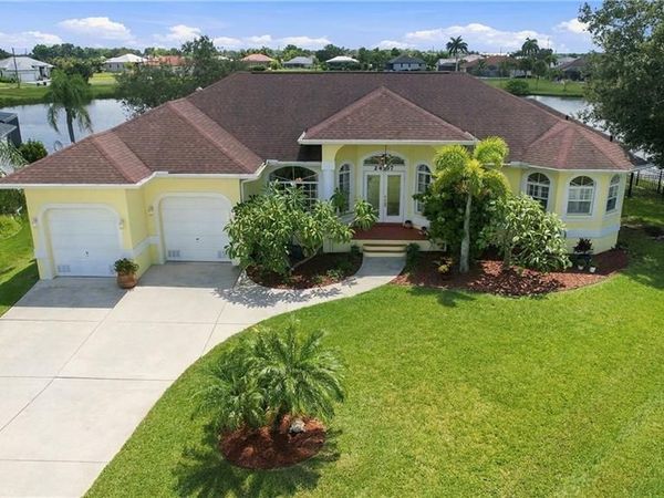 24337 Contra Costa LN, PUNTA GORDA, FL 33955