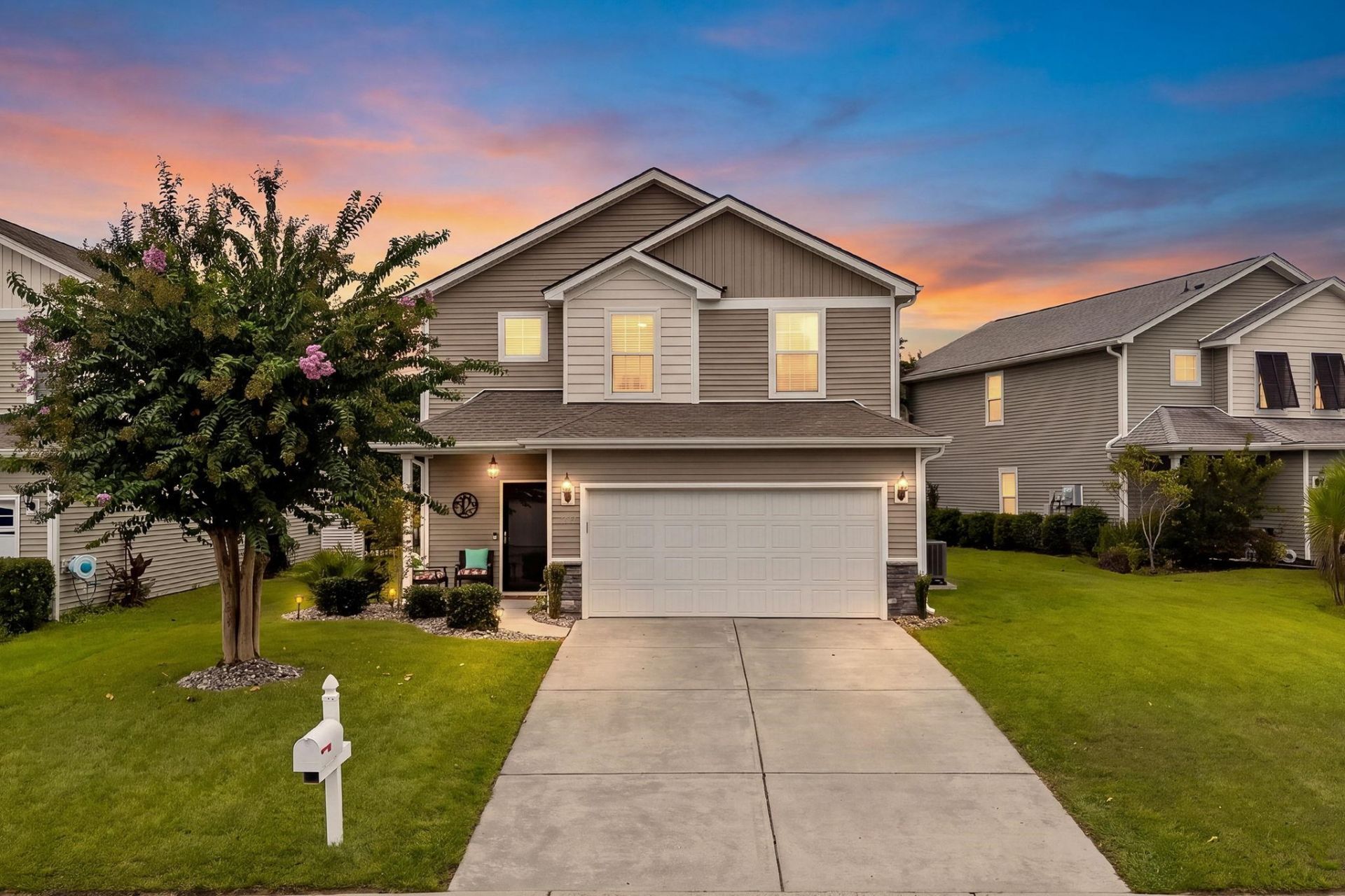 1020 Balmore Dr. Photo 4