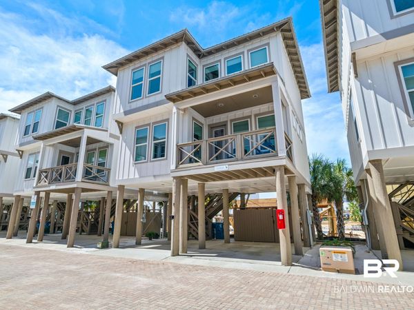 1796 West Beach Blvd, Unit F, Gulf Shores, AL 36542