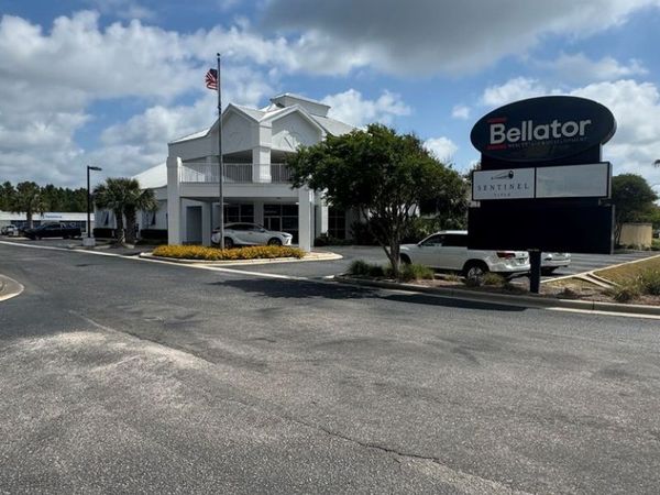 24951 Perdido Beach Boulevard, Orange Beach, AL 36561