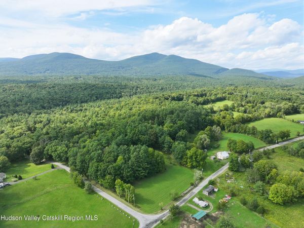 Tbd Upper Sahler Mill Road, Olivebridge, NY 12461
