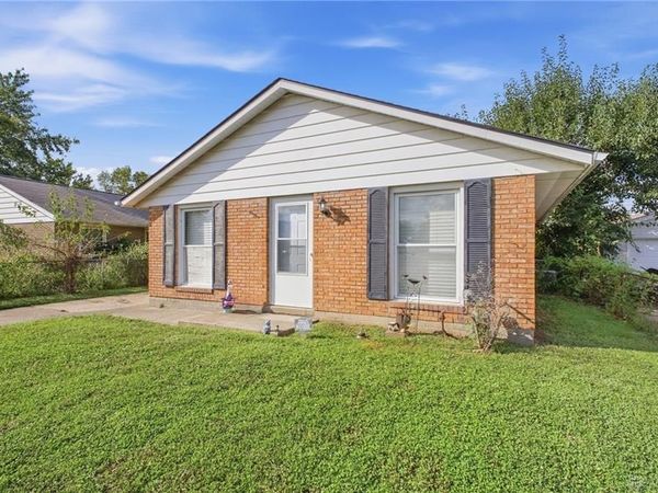 2921 Telhurst Court, Moraine, OH 45439