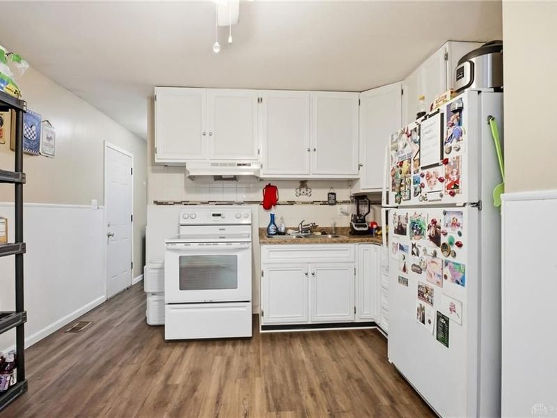 2921 Telhurst Court, Moraine, OH 45439 Photo 10