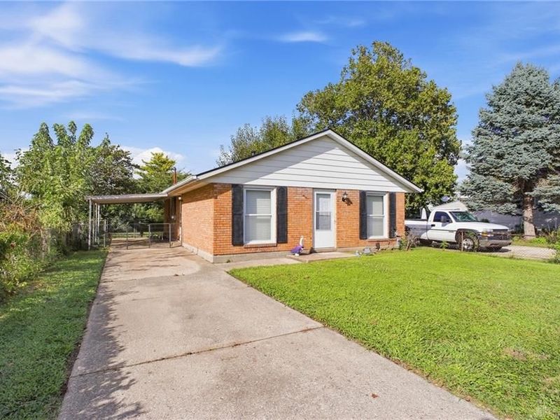 2921 Telhurst Court, Moraine, OH 45439 Photo 3