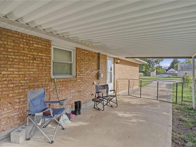 2921 Telhurst Court, Moraine, OH 45439 Photo 32
