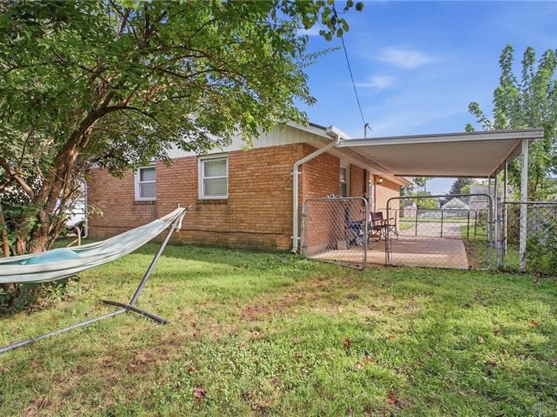 2921 Telhurst Court, Moraine, OH 45439 Photo 33