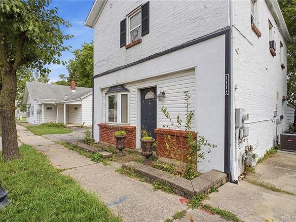 111 1/2 S Main Street, Beavercreek, OH 45432