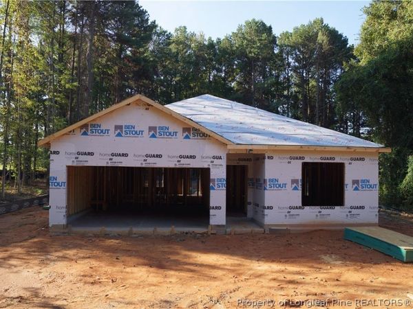 147 WILLOWBROOK Drive, Sanford, NC 27330