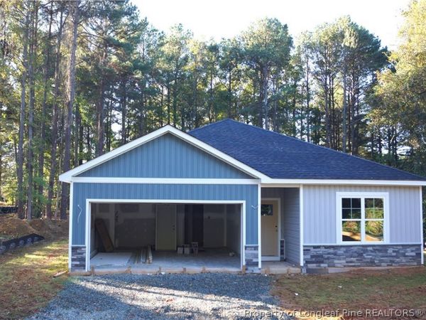 147 WILLOWBROOK Drive, Sanford, NC 27330
