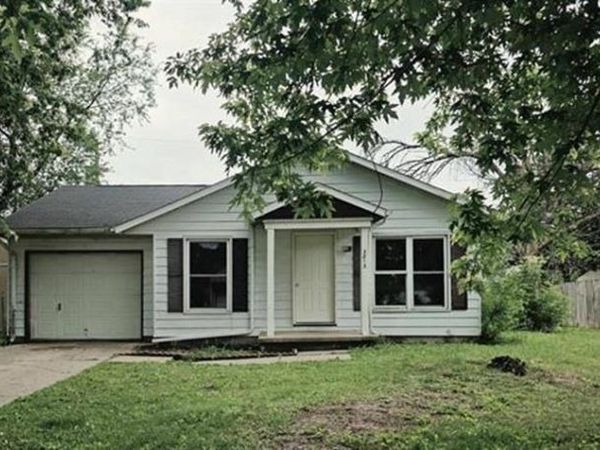 3813 Harper Drive, Lafayette, IN 47904