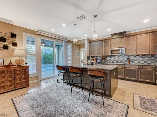 1332 Cattail Falls Street, Boulder City, NV 89005