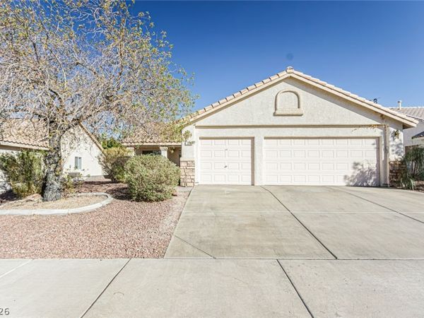 238 Ventana Village Lane, Henderson, NV 89074