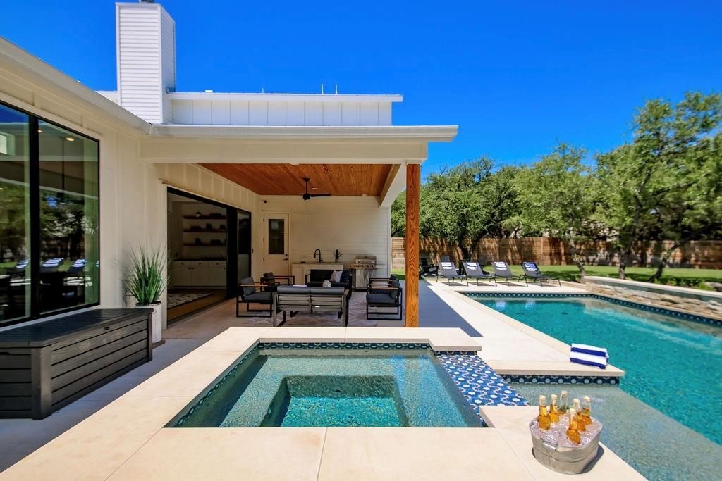 10206 Aqua Azul Ct, Austin, TX 78733 Main Photo