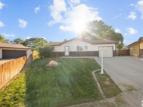 3523 White Pine Court, Pueblo, CO 81005