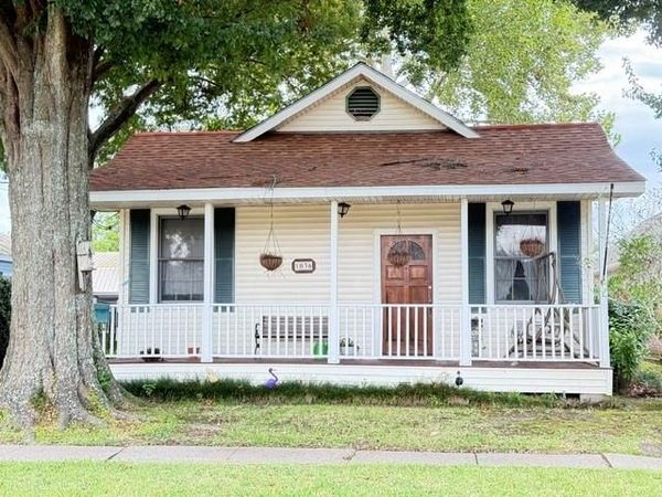 1036 HELIOS Avenue, Metairie, LA 70005