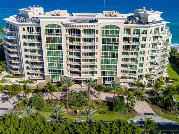 1063 Hillsboro Mile, Unit 403, Hillsboro Beach, FL 33062