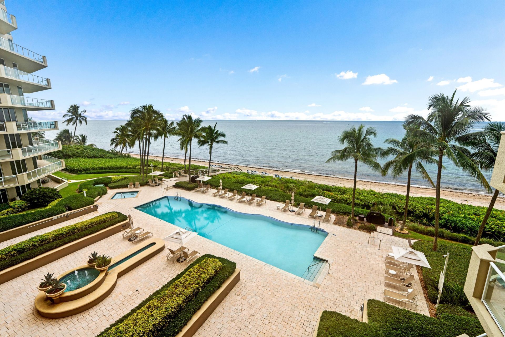 1063 Hillsboro Mile, Unit 403, Hillsboro Beach, FL 33062 Photo