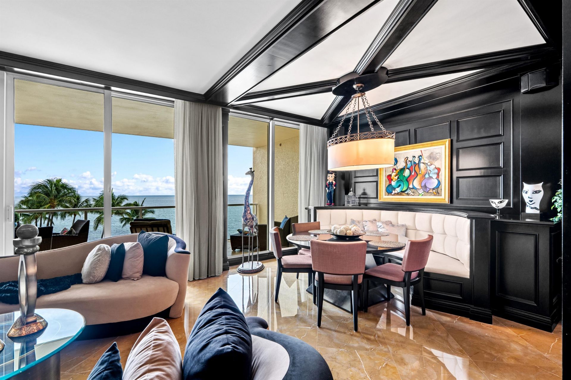 1063 Hillsboro Mile, Unit 403, Hillsboro Beach, FL 33062 Photo