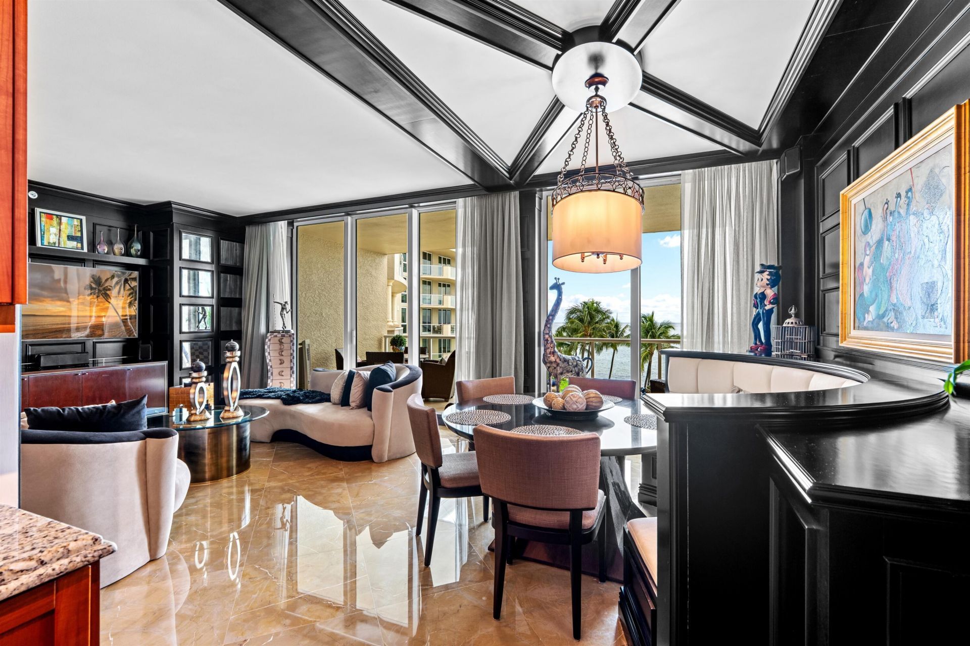 1063 Hillsboro Mile, Unit 403, Hillsboro Beach, FL 33062 Photo
