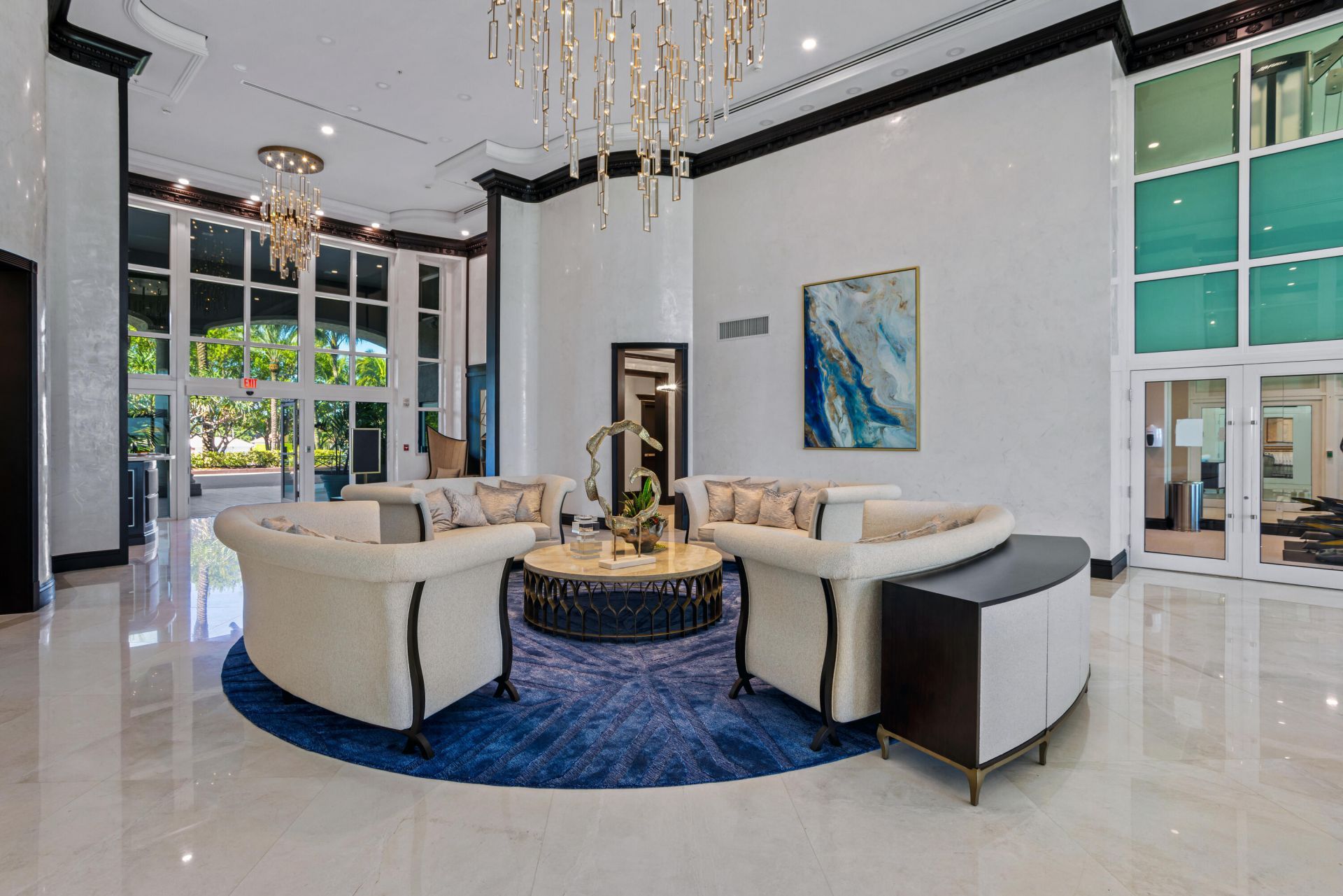 1063 Hillsboro Mile, Unit 403, Hillsboro Beach, FL 33062 Photo