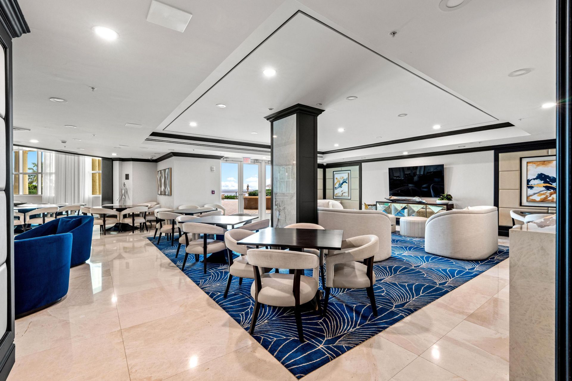1063 Hillsboro Mile, Unit 403, Hillsboro Beach, FL 33062 Photo